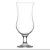 Koktélpohár készlet, LAV Fiesta, 390 ml, 6 db, 7,5 x 18,2 cm, átlátszó, üveg, rövid szárú, atipikus formájú