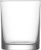Whiskys pohár készlet, LAV Liberty, 280 ml, 6 db, 7,4 x 8,8 cm, átlátszó, üveg, mosogatógépben mosható