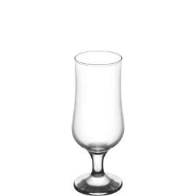   Söröspohár készlet, LAV Nevakar, 385 ml, 6 db, 6,6 x 19 cm, átlátszó, üveg