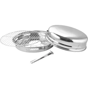 Strend Pro grillszett - 33x13, 5cm (TC8010123)