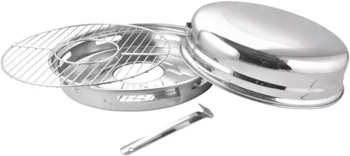 Strend Pro grillszett - 33x13, 5cm (TC8010123)