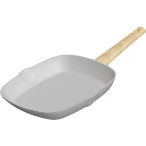 Grill serpenyő, MagicHome Harmony, 28 cm