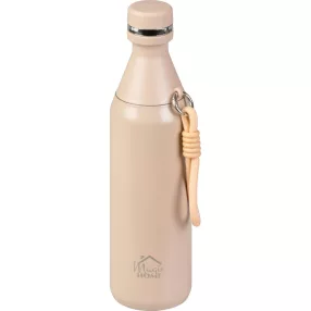   Termosz, MagicHome, 500ml, rozsdamentes acél, duplafalú, meleg és hideg italokhoz