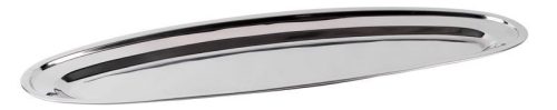 Tálca, MagicHome SFT, 65 cm, halhoz, rozsdamentes acél