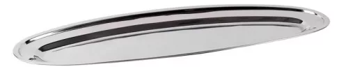 Tálca, MagicHome SFT, 65 cm, halhoz, rozsdamentes acél