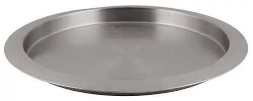 Tálca, MagicHome SBT, 36,5 cm, rozsdamentes acél