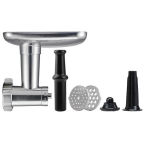   Húsdaráló, MagicHome Lenotre konyhai robotgéppel kompatibilis, egyszerűen szétszerelhető, minőségi kivitel