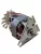 Motor, Strend Pro TB-6410A, pótalkatrész