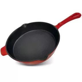 MagicHome Enamel Line öntöttvas serpenyő - 270x50mm