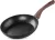 Serpenyő, MagicHome, Black Marble Line, 26 cm, fekete, tapadásmentes, 3 rétegű márványbevonat, indukciós alj, mosogatógépben mosható, PFOA-mentes