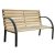 EVERILD kerti pad - 125x55x75cm