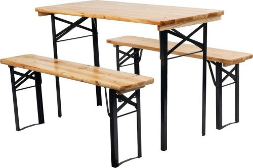 DORTMUND Mini3 sörpad szett