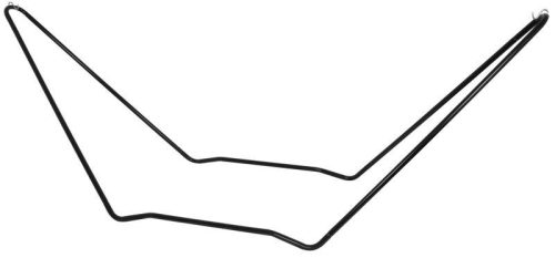 LEQ VIKTOR acél függőágy állvány - 300x72x110 cm