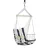 Függőfotel, ST Leisure Equipment Craig, kék, 100 x 50 cm, pamut, fa merevítés, teherbírás: 150 kg