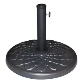 LEQ TYLER napernyőtalp - 50cm