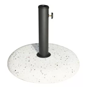 LEQ CARTER napernyőtalp - 45cm