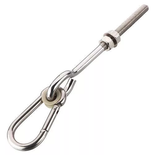 LEQ AH92 hinta akasztó - M10x160mm (TC802182)