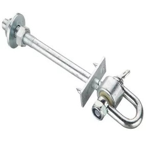 LEQ AH94 hinta akasztó - M12x140mm (TC802183)