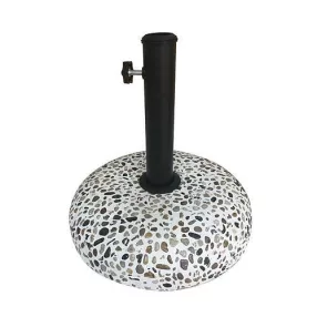 LEQ LOGAN napernyőtalp - 35cm