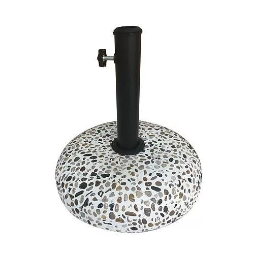 LEQ LOGAN napernyőtalp - 35cm