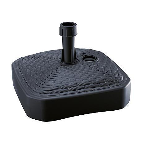 Prosperplast MPKR napernyőtalp - antracit - 390x390mm