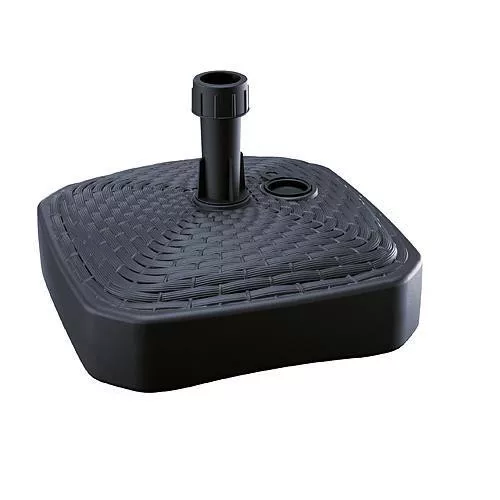 Prosperplast MPKR napernyőtalp - antracit - 390x390mm
