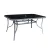 LEQ GREGORY Moonstone kerti asztal - 150x90x70cm