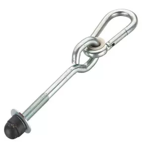 LEQ AH91 hinta akasztó - M12x140mm (TC802306)