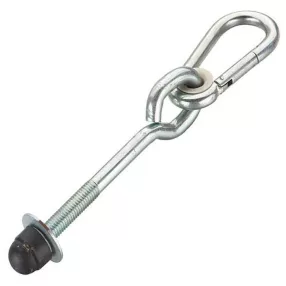LEQ AH91 hinta akasztó - M12x140mm (TC802306)