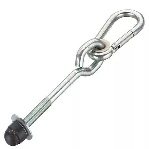 LEQ AH91 hinta akasztó - M12x140mm (TC802306)