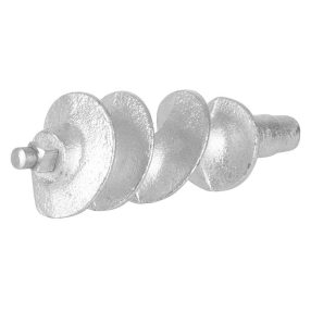   Húsdaráló csiga (tengely), MagicHome G-428-3 húsdarálóhoz, 10-es számú pótalkatrész