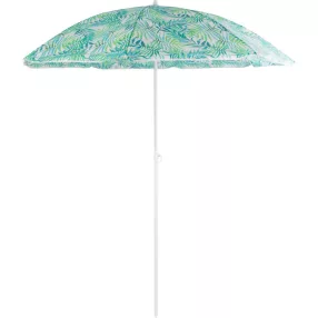 SAMMY strand napernyő - 180 cm, 19/22 mm