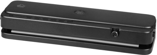 Vákuumcsomagoló, MagicHome, 38,5 × 11 × 5,5 cm, 110 W, automatikus hegesztés, száraz és nedves ételekhez, ABS műanyag és rozsdamentes acél
