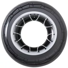   BESTWAY, 36102 úszógumi, High Velocity Tire, 119 cm, felfújható
