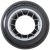 BESTWAY, 36102 úszógumi, High Velocity Tire, 119 cm, felfújható