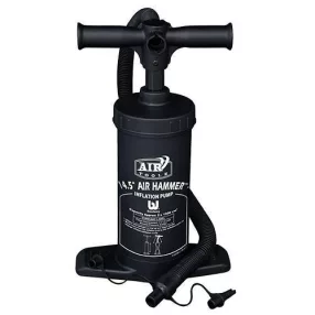 Bestway pumpa,  AIR HAMMER, kézi (62086)