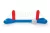 BESTWAY, 52133 vízi röplabda szett, Volleyball Set, 244 x 64 cm