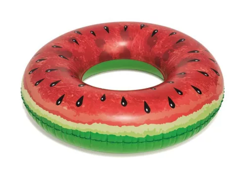 BESTWAY úszógumi, 36121, Summer Fruit, felfújható