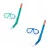 BESTWAY, 24018 szett, Hydro-Swim Fun Snorkel, gyermekeknek, búvárkodáshoz