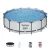 BESTWAY Steel Pro MAX Set medence 427cm x 107cm (56950)