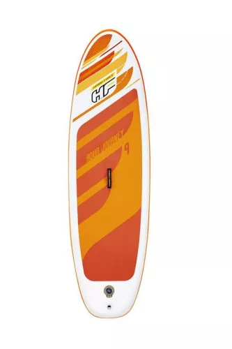 BESTWAY, 65349, HYDRO-FORCE™ Aqua Journey, szörfdeszka, 274 x 76 x 12 cm