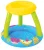 BESTWAY, 52331, Fruit Canopy felfújható gyermekmedence tetővel, 0,94 x 0,89 x 0,79 m