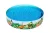 BESTWAY, 55022, Dinosaur gyermekmedence, 1,83 x 0,38 m