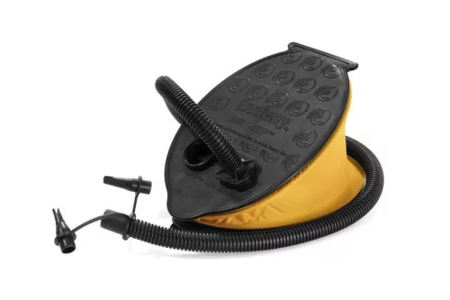 Bestway pumpa, Air Step, lábpumpa (62023)