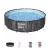 BESTWAY Steel Pro Max fémvázas medence szett, 427 x 107 cm (5614Z)