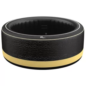   MSpa Exclusive Jacuzzi, Premium Luxury Exotic, 6 személyes, 204 x 70 cm