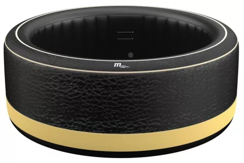 MSpa Exclusive Jacuzzi, Premium Luxury Exotic, 6 személyes, 204 x 70 cm