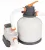 BESTWAY FlowClear, Homokszűrős vízforgató, 8,3 m3/h (58499)