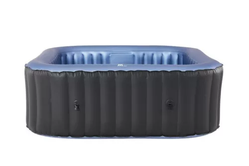 MSpa Exclusive Jacuzzi, Tekapo, 6 személyes, 185 x 185 x 68 cm