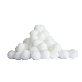   BESTWAY FlowClear PolySphere szűrőközeg, gömb alakú (58475)